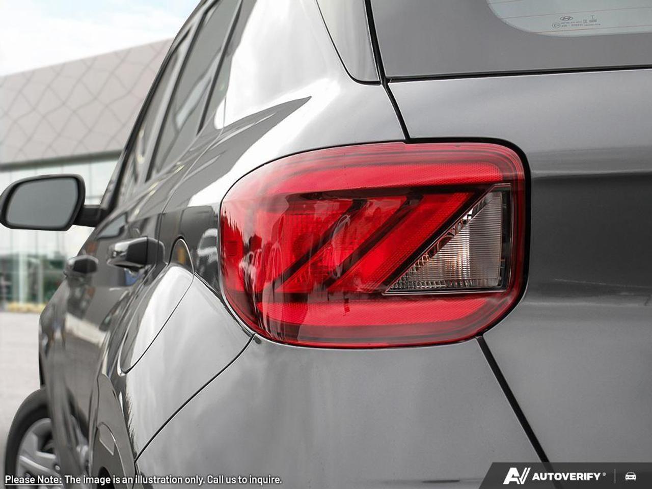 2026 Hyundai Venue  Photo