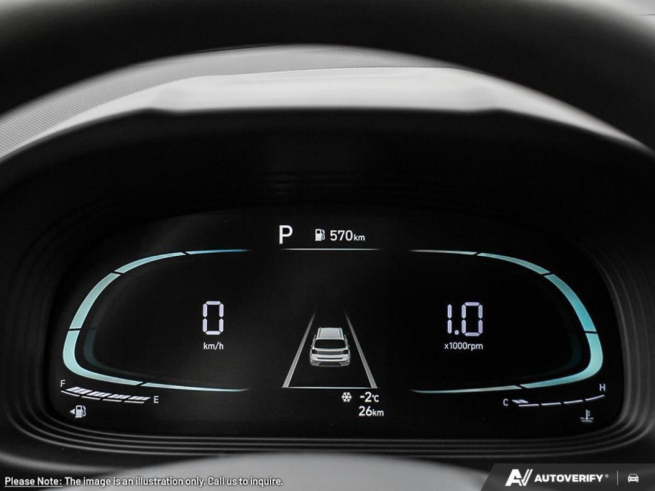 2026 Hyundai Venue  Photo