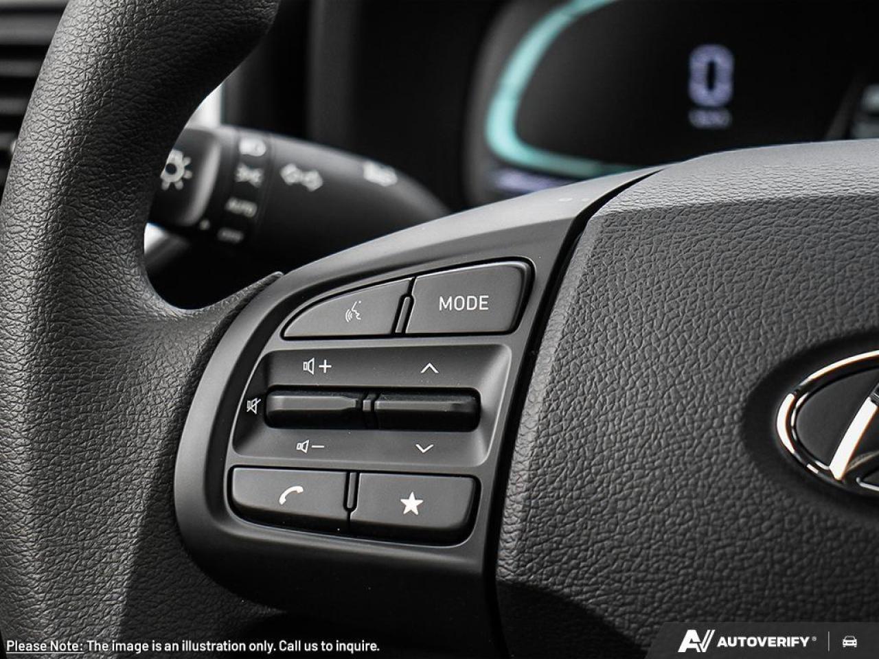 2026 Hyundai Venue  Photo