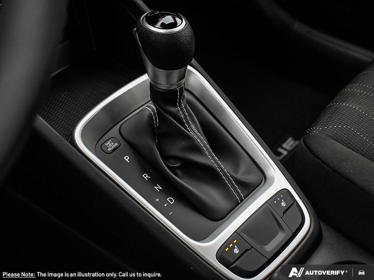 2026 Hyundai Venue  Photo