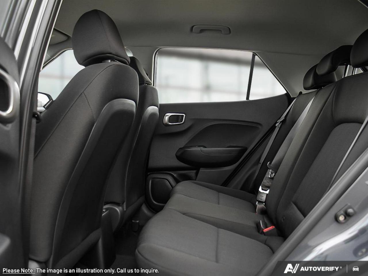 2026 Hyundai Venue  Photo