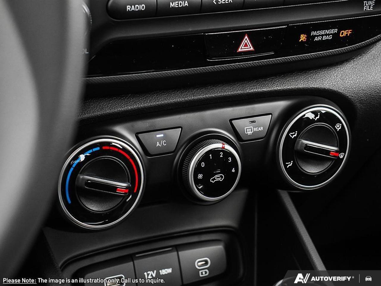 2026 Hyundai Venue  Photo