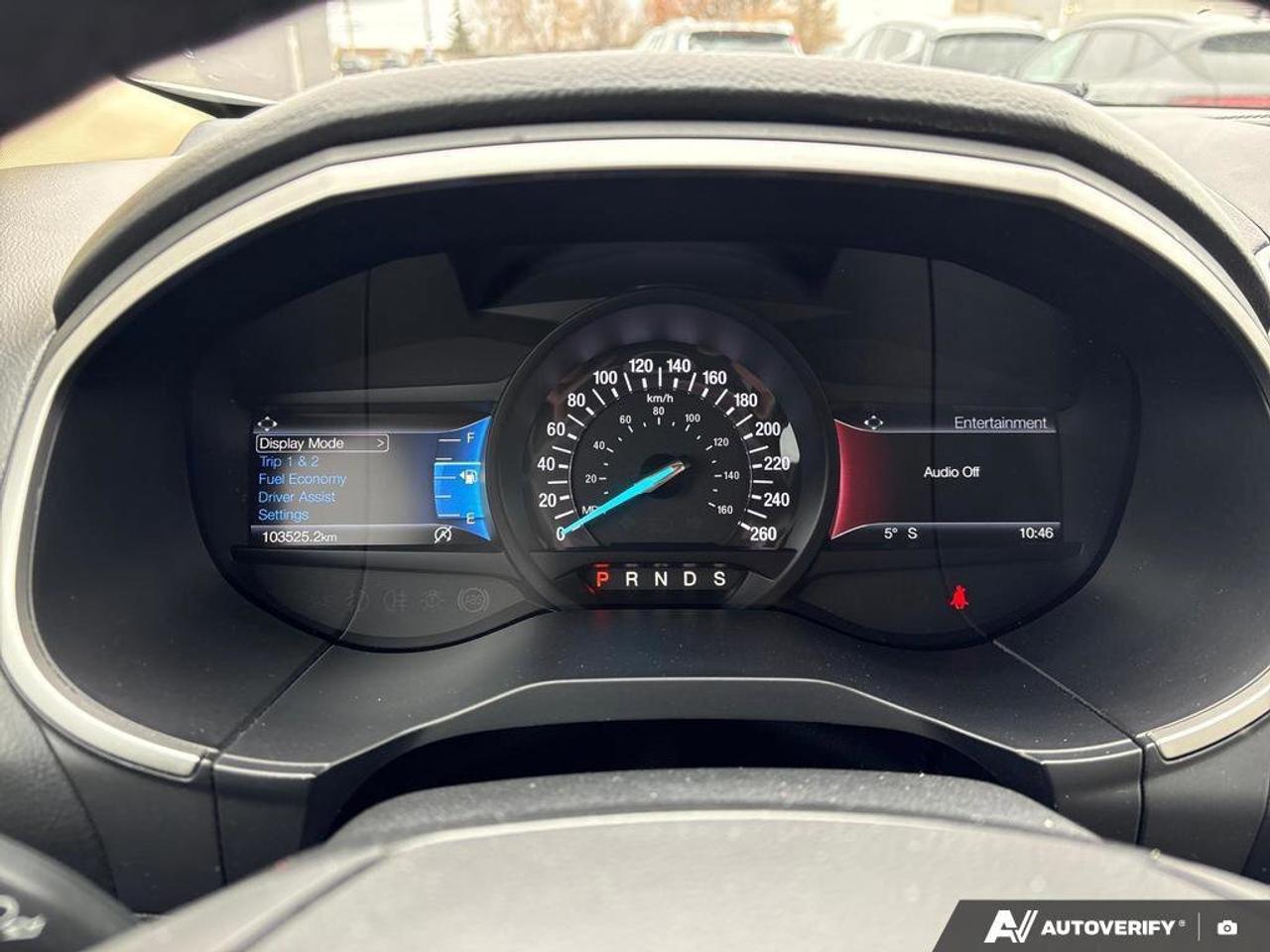 2020 Ford Edge SEL   AWD   HEATED SEATS   POWER DRIVER SEAT   LAN Photo