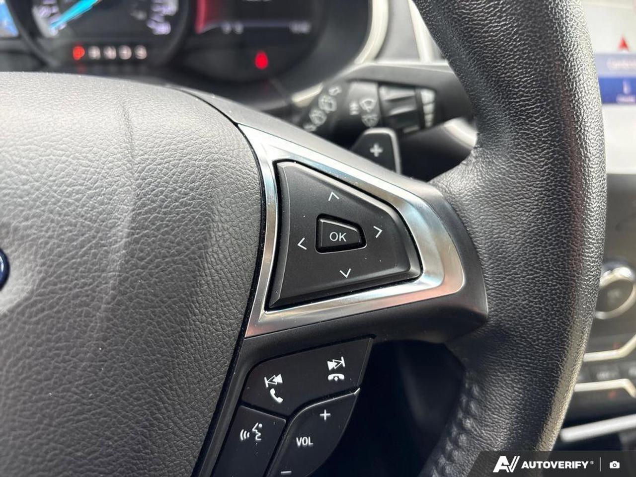 2020 Ford Edge SEL   AWD   HEATED SEATS   POWER DRIVER SEAT   LAN Photo