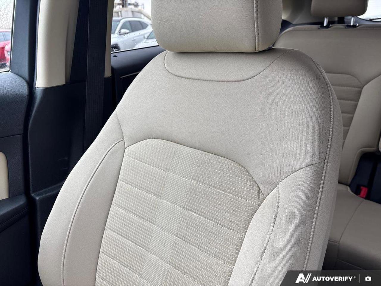 2020 Ford Edge SEL   AWD   HEATED SEATS   POWER DRIVER SEAT   LAN Photo