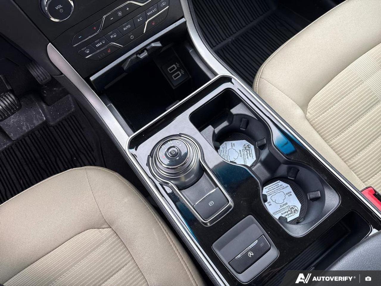 2020 Ford Edge SEL   AWD   HEATED SEATS   POWER DRIVER SEAT   LAN Photo