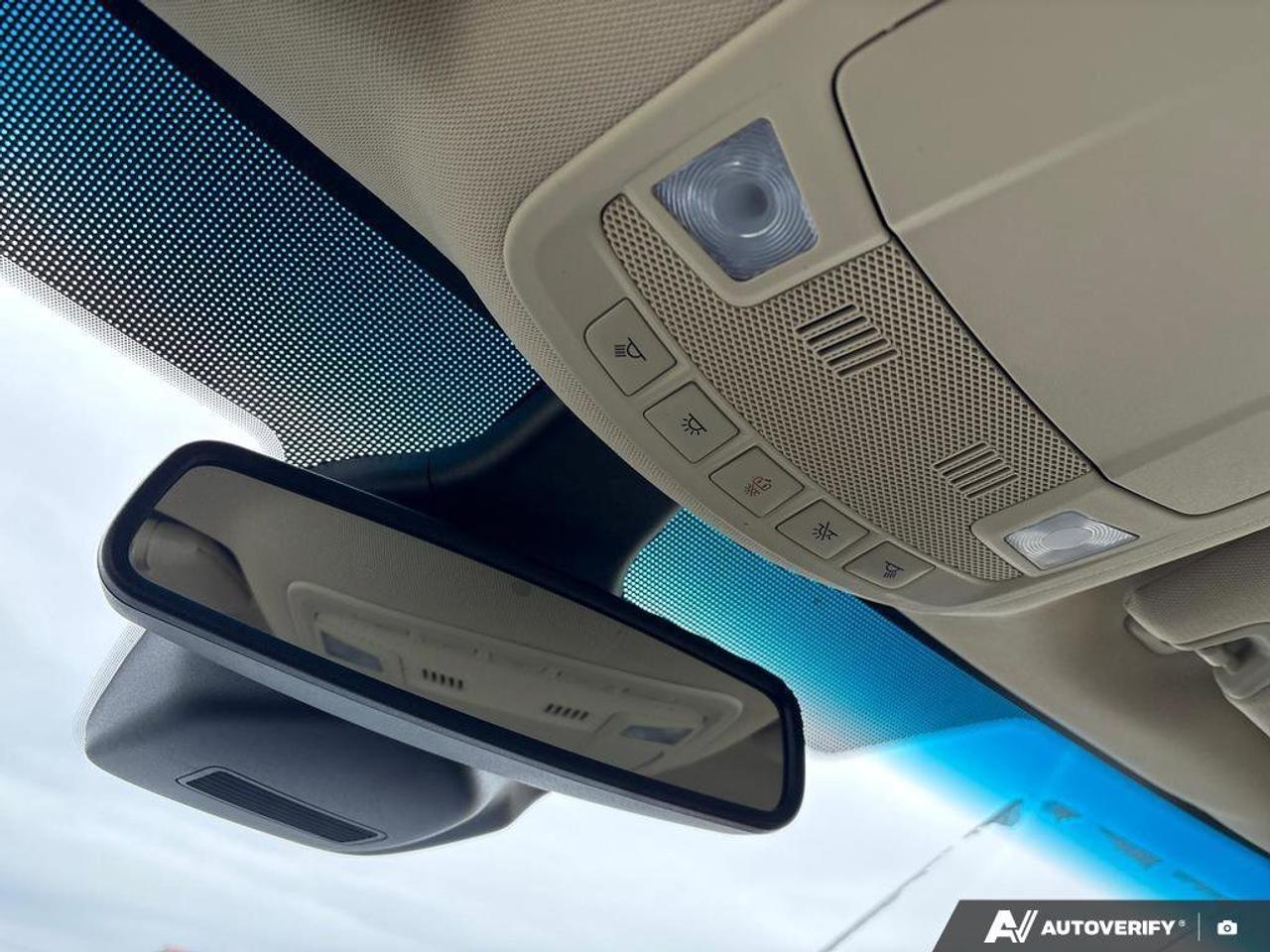 2020 Ford Edge SEL   AWD   HEATED SEATS   POWER DRIVER SEAT   LAN Photo