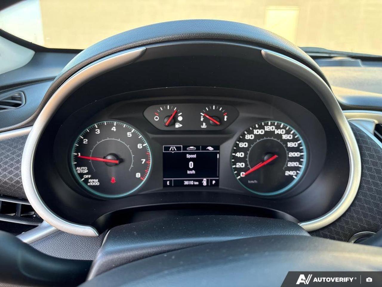 2024 Chevrolet Malibu 1LT   CARPLAY   REMOTE START   6.7L/100km Photo