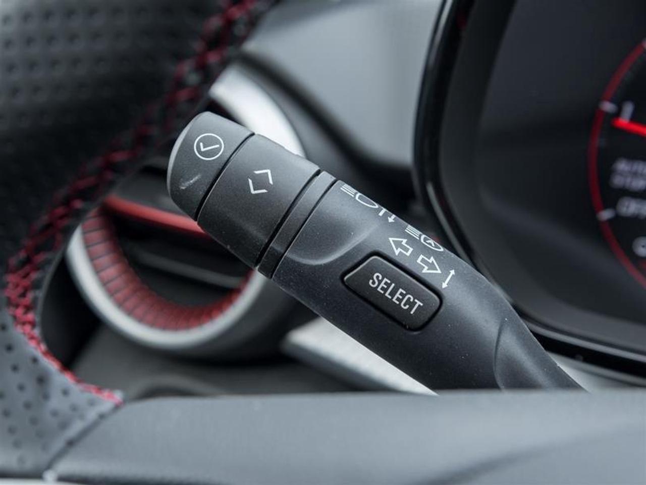 2026 Chevrolet Trax 1RS 4dr Front-Wheel Drive Photo