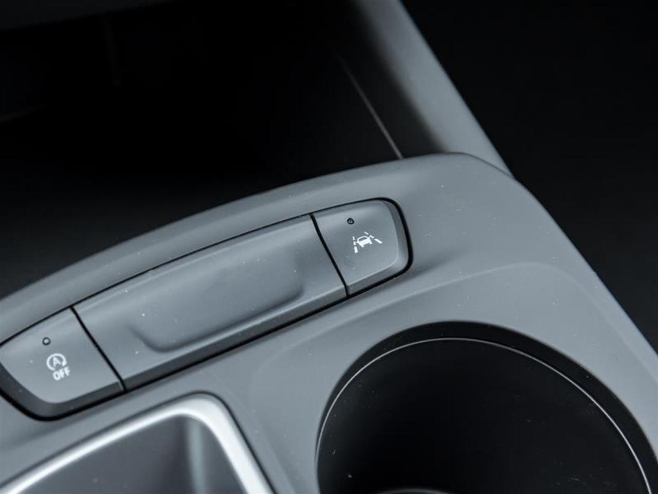 2026 Chevrolet Trax 1RS 4dr Front-Wheel Drive Photo