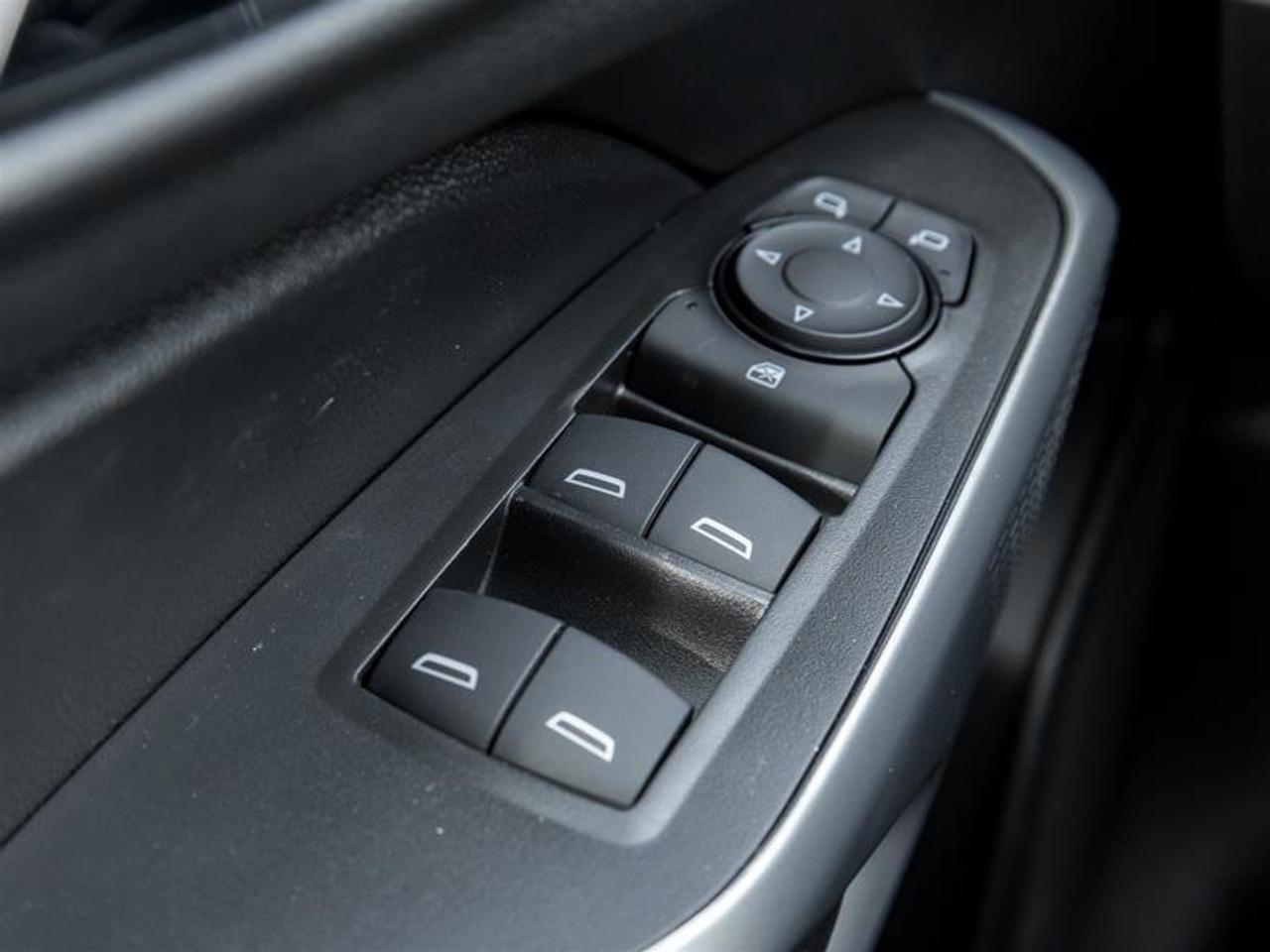 2026 Chevrolet Trax 1RS 4dr Front-Wheel Drive Photo