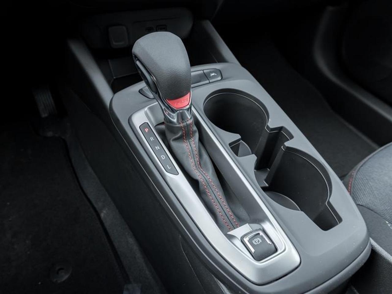 2026 Chevrolet Trax 1RS 4dr Front-Wheel Drive Photo