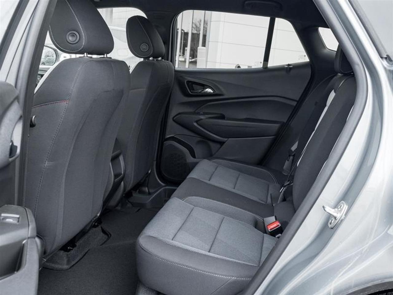 2026 Chevrolet Trax 1RS 4dr Front-Wheel Drive Photo