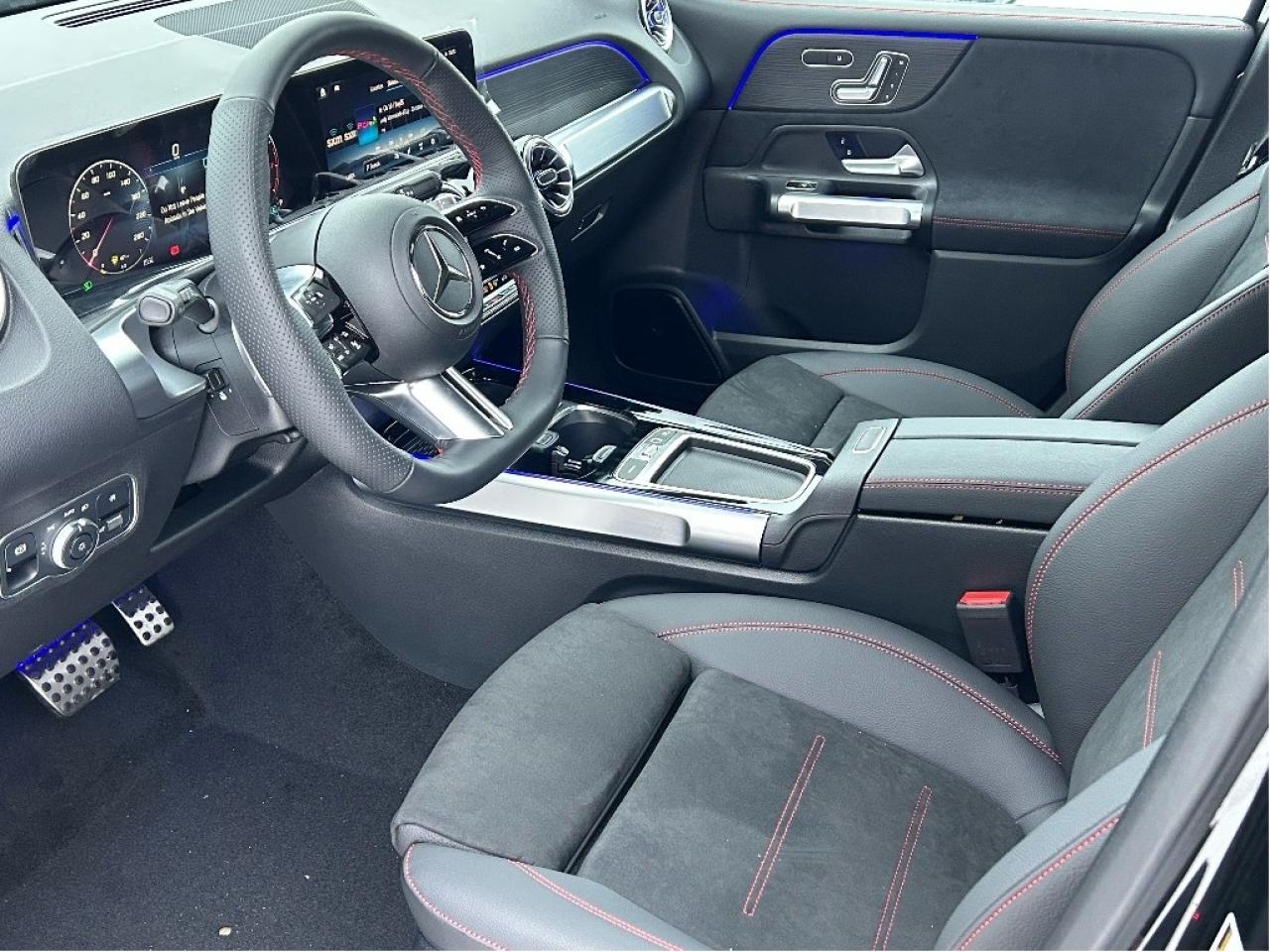 2026 Mercedes-Benz GLB 250 4MATIC Photo