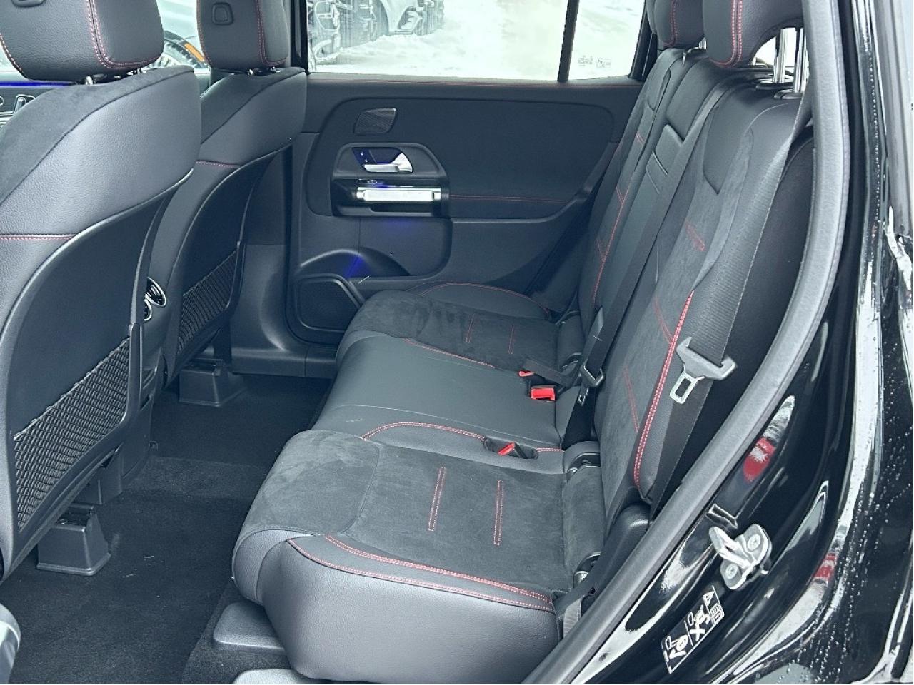 2026 Mercedes-Benz GLB 250 4MATIC Photo