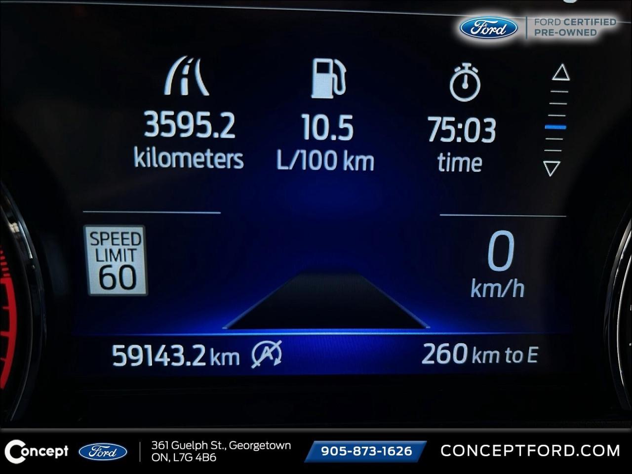 2020 Ford Explorer ONE OWNER   CLEAN CARFAX   MOONROOF Photo