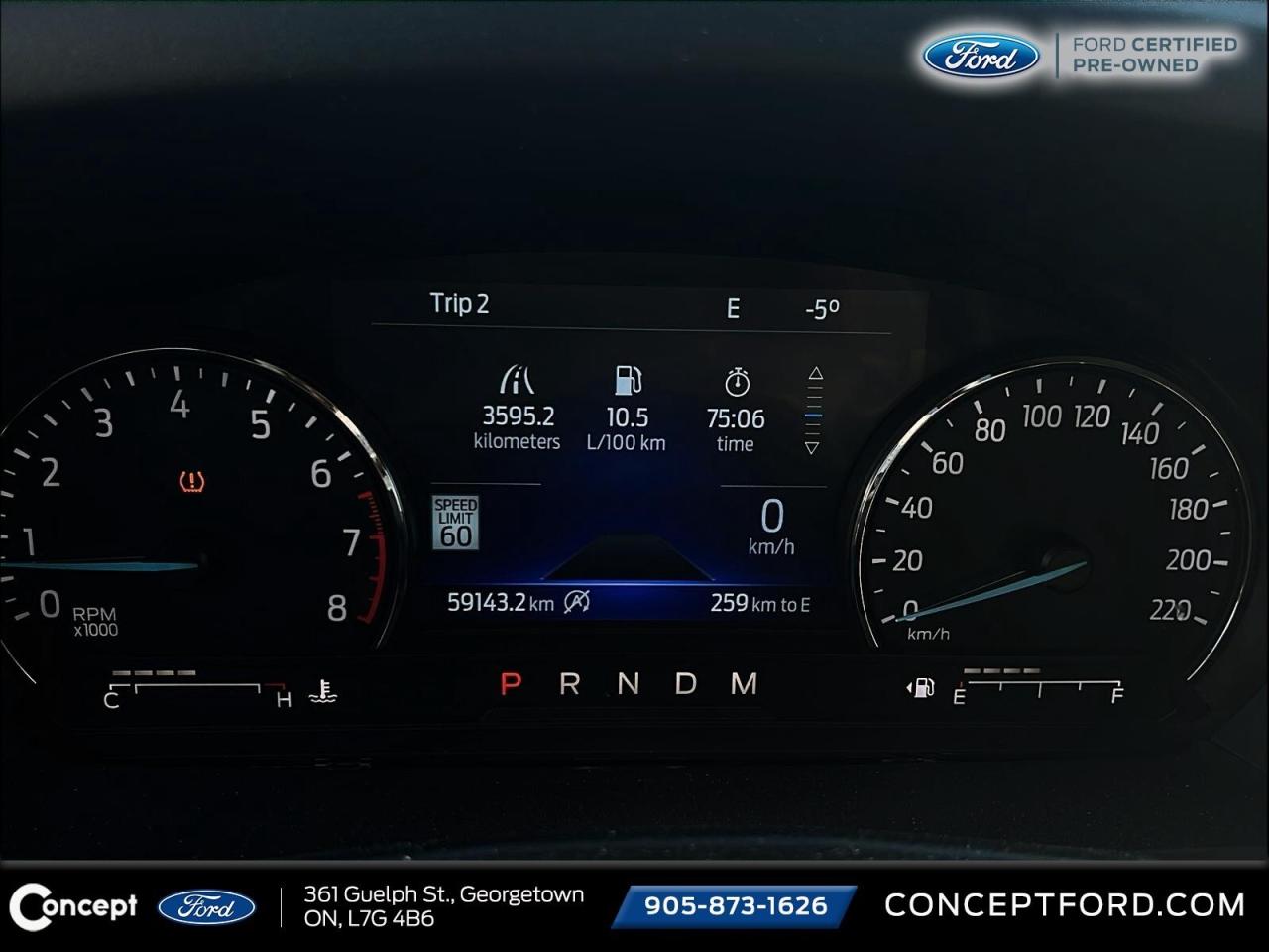 2020 Ford Explorer ONE OWNER   CLEAN CARFAX   MOONROOF Photo