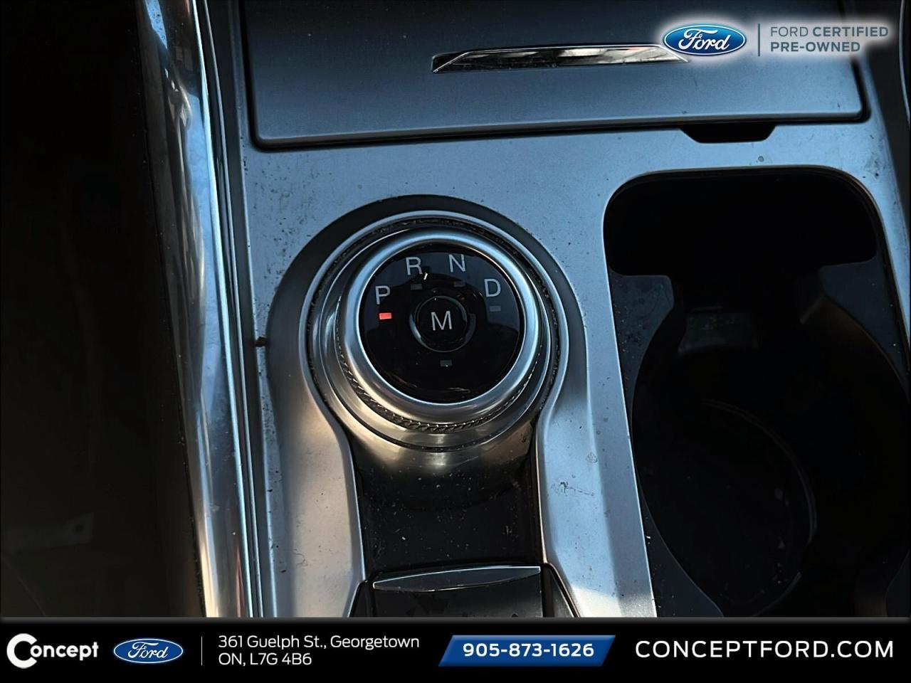 2020 Ford Explorer ONE OWNER   CLEAN CARFAX   MOONROOF Photo