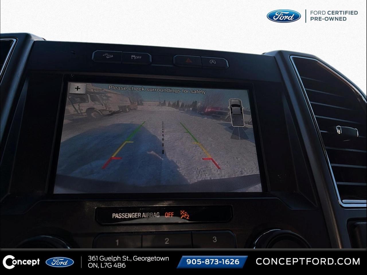 2020 Ford Explorer ONE OWNER   CLEAN CARFAX   MOONROOF Photo