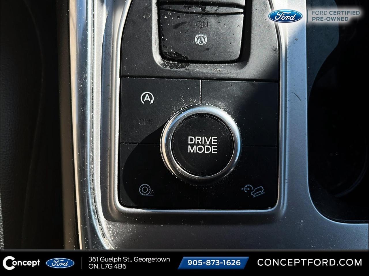 2020 Ford Explorer ONE OWNER   CLEAN CARFAX   MOONROOF Photo