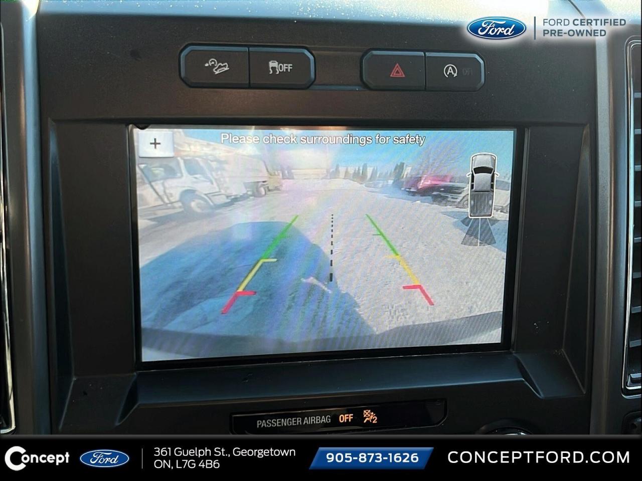 2020 Ford Explorer ONE OWNER   CLEAN CARFAX   MOONROOF Photo