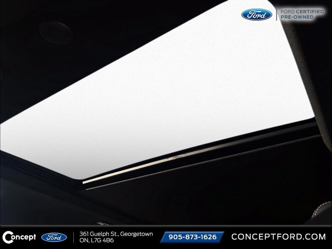 2020 Ford Explorer ONE OWNER   CLEAN CARFAX   MOONROOF Photo
