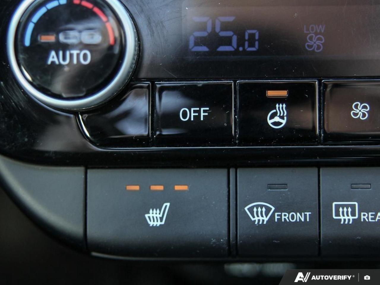 2022 Hyundai Elantra Ultimate 4dr Sedan Photo