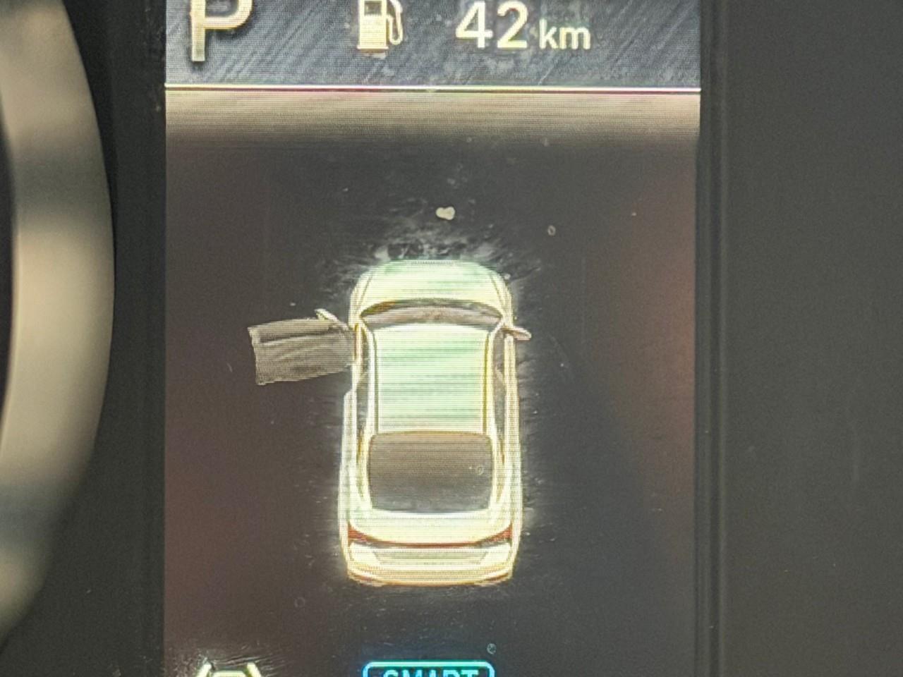 2022 Hyundai Elantra Ultimate 4dr Sedan Photo