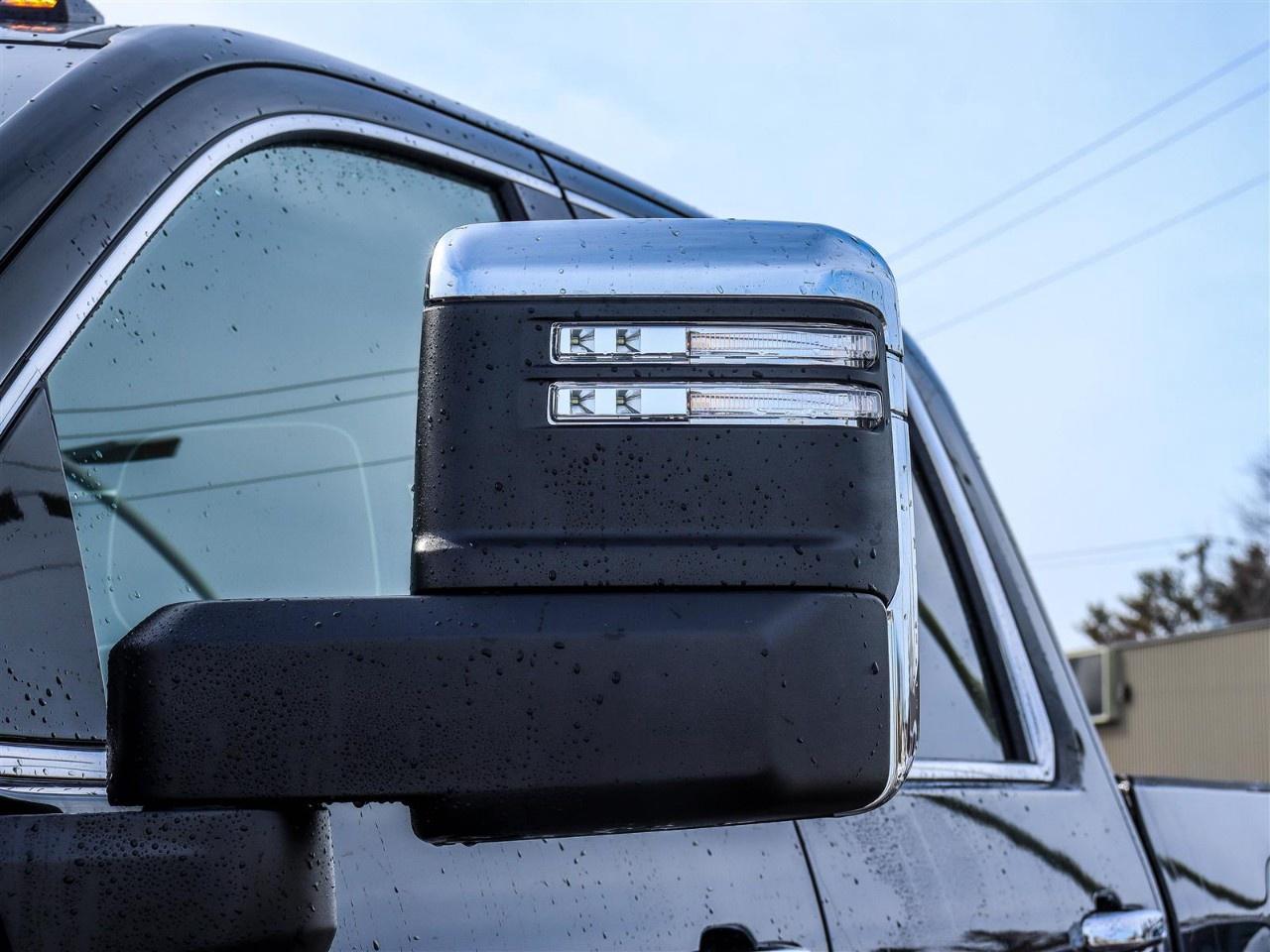 2026 GMC Sierra 3500HD 4WD Crew Cab Long Box Denali Ultimate Photo