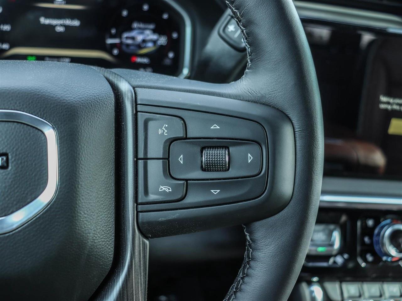 2026 GMC Sierra 3500HD 4WD Crew Cab Long Box Denali Ultimate Photo