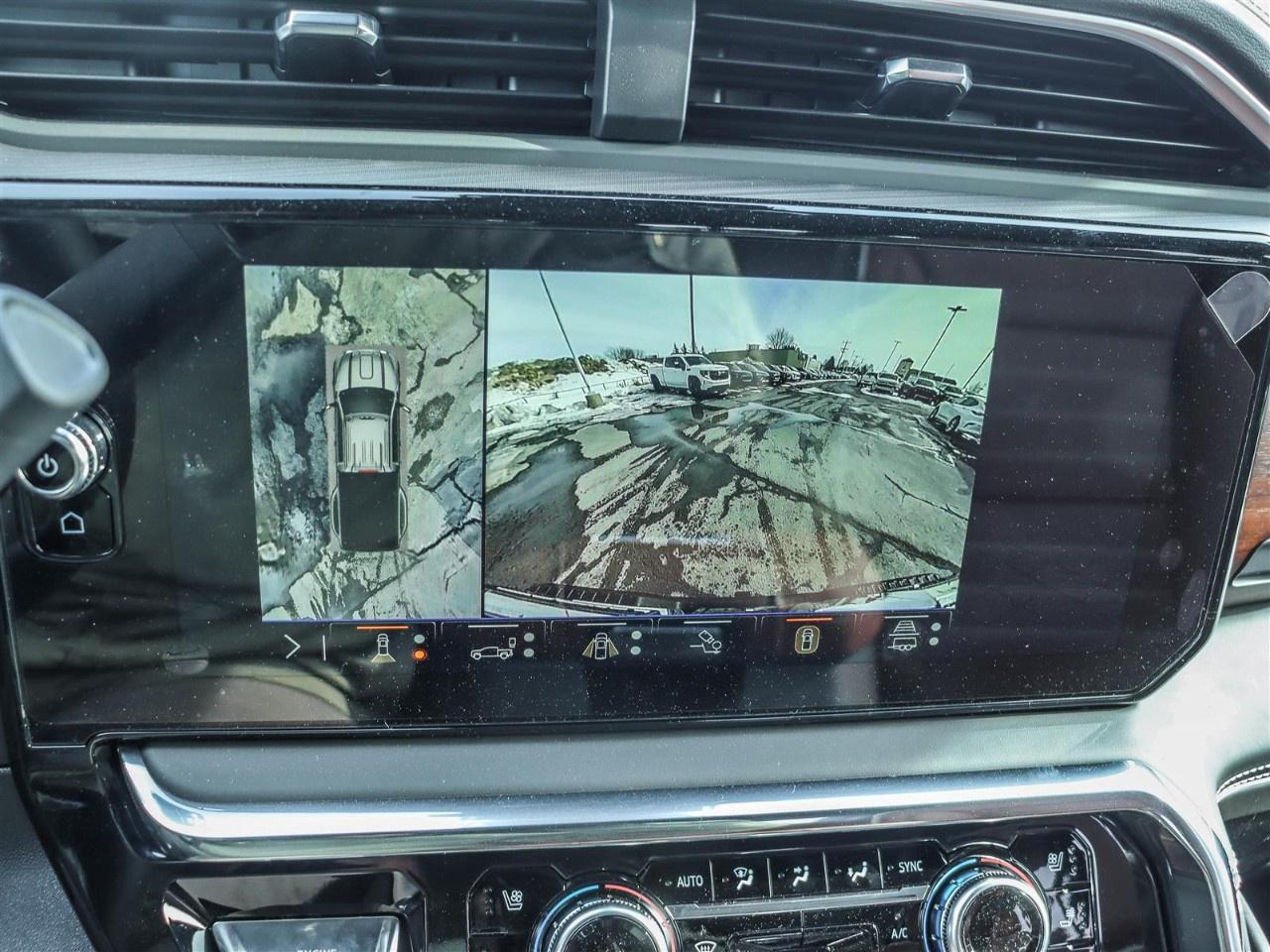 2026 GMC Sierra 3500HD 4WD Crew Cab Long Box Denali Ultimate Photo