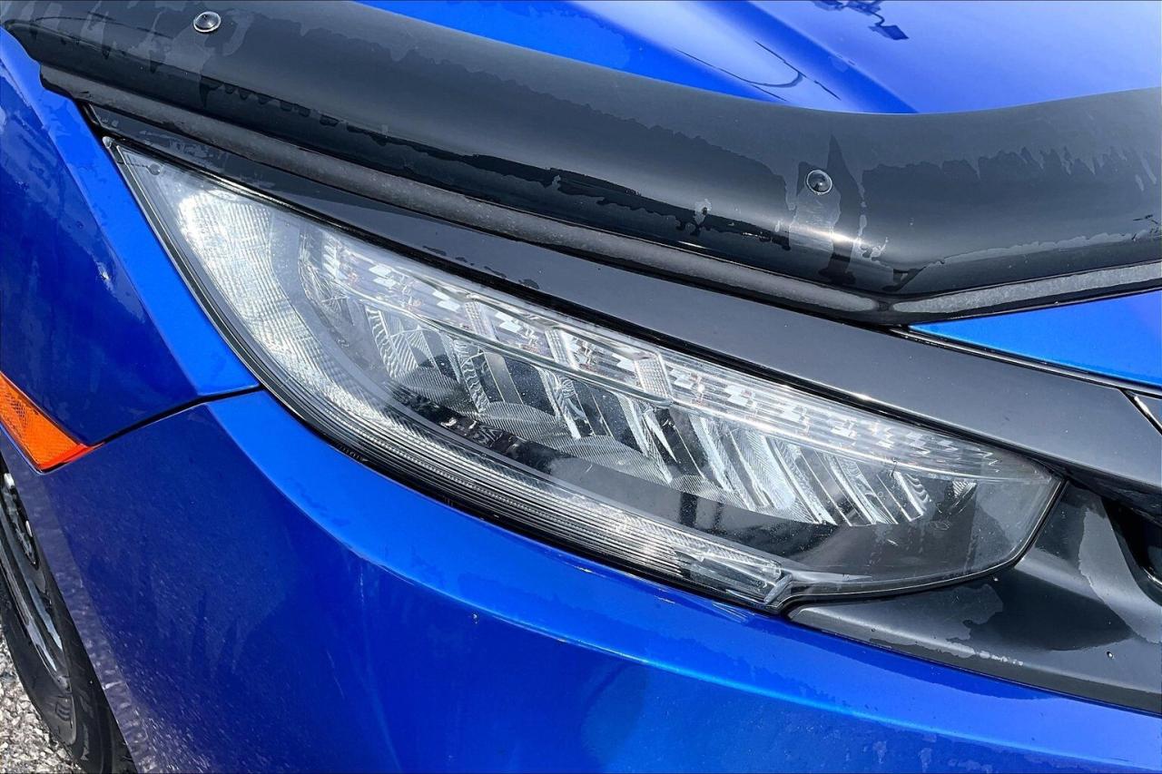 2019 Honda Civic Sedan TOURING   FULLY LOADED!   LEATHER   SUNROOF   NAVI Photo
