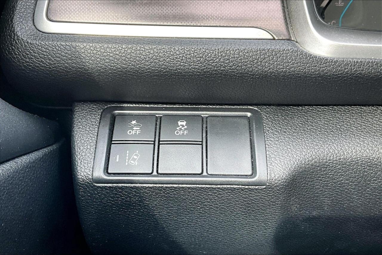 2019 Honda Civic Sedan TOURING   FULLY LOADED!   LEATHER   SUNROOF   NAVI Photo