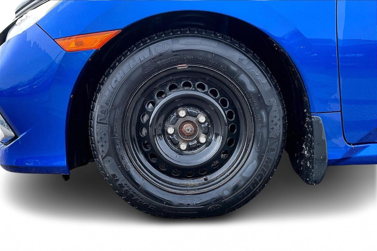 2019 Honda Civic Sedan TOURING   FULLY LOADED!   LEATHER   SUNROOF   NAVI Photo