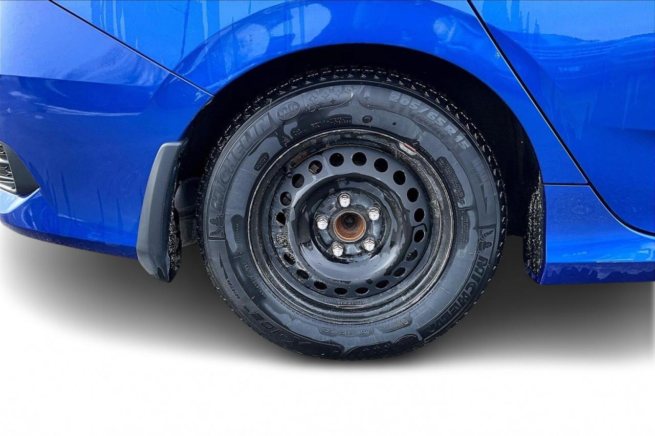 2019 Honda Civic Sedan TOURING   FULLY LOADED!   LEATHER   SUNROOF   NAVI Photo