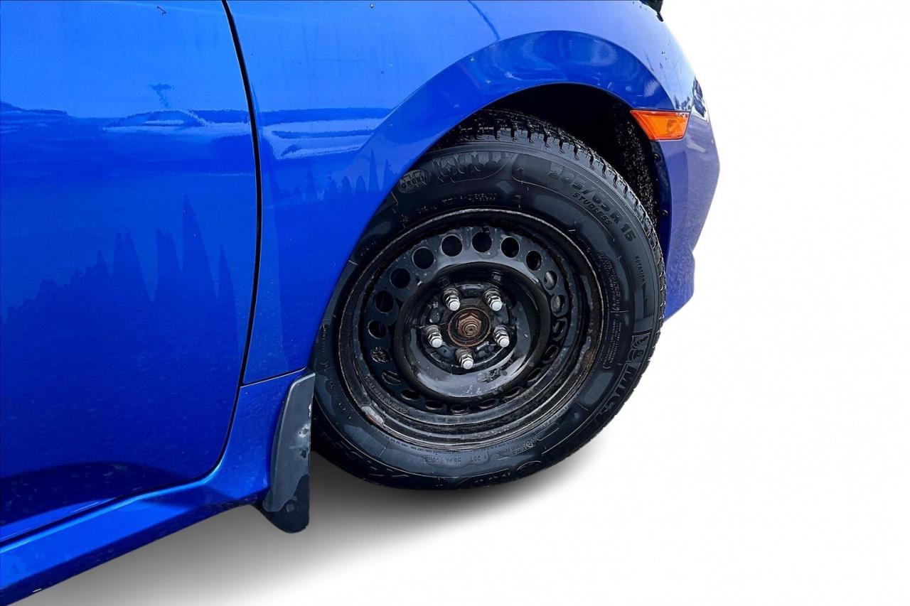 2019 Honda Civic Sedan TOURING   FULLY LOADED!   LEATHER   SUNROOF   NAVI Photo