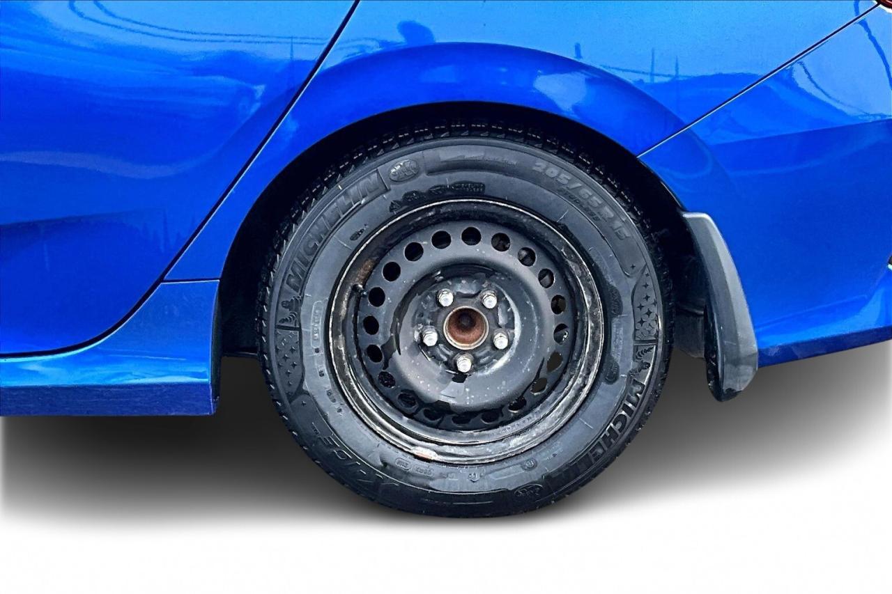 2019 Honda Civic Sedan TOURING   FULLY LOADED!   LEATHER   SUNROOF   NAVI Photo