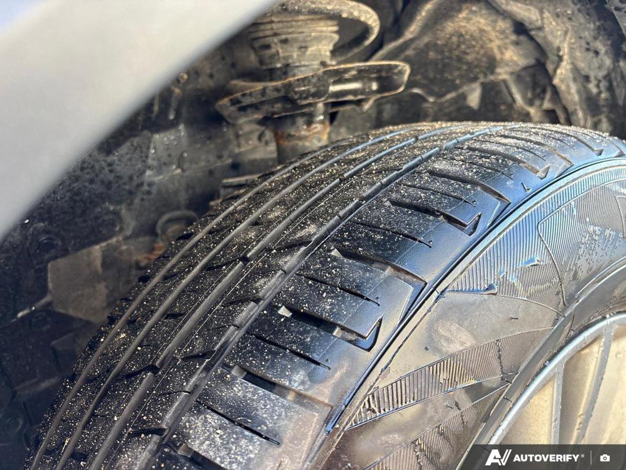 2023 Nissan Rogue S AWD   NO ACCIDENTS   CARPLAY   HEATED SEATS Photo