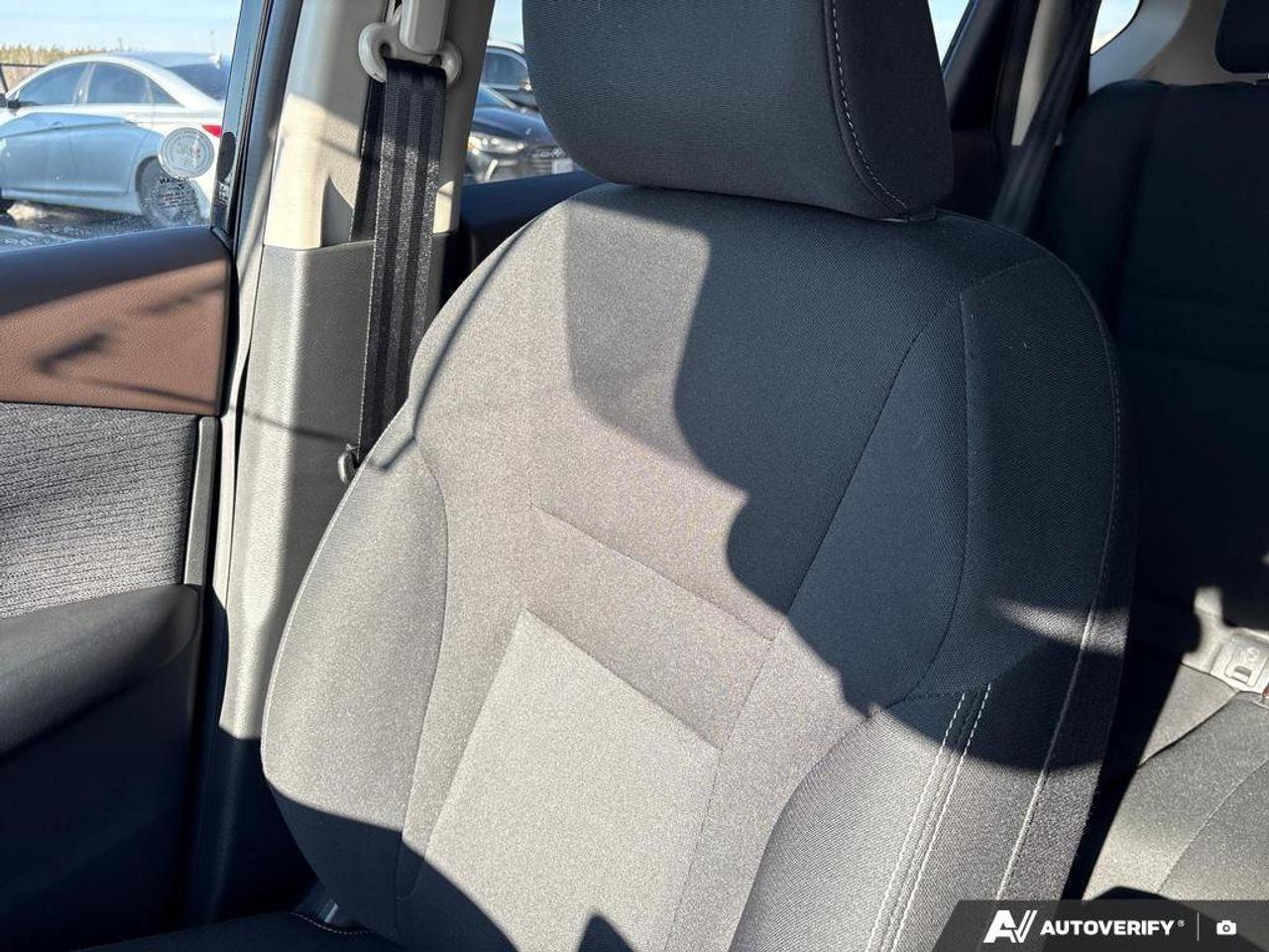 2023 Nissan Rogue S AWD   NO ACCIDENTS   CARPLAY   HEATED SEATS Photo