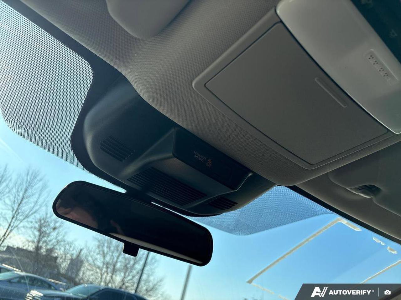 2023 Nissan Rogue S AWD   NO ACCIDENTS   CARPLAY   HEATED SEATS Photo