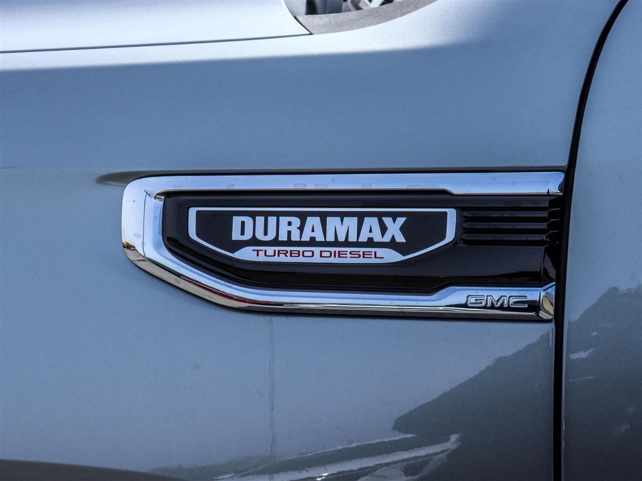 2026 GMC Sierra 1500 Crew Cab Short Box 4-Wheel Drive Denali Photo