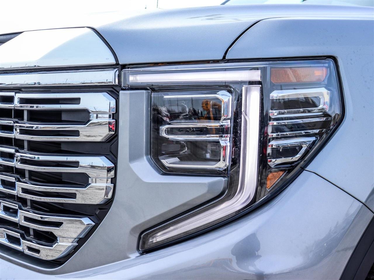 2026 GMC Sierra 1500 Crew Cab Short Box 4-Wheel Drive Denali Photo