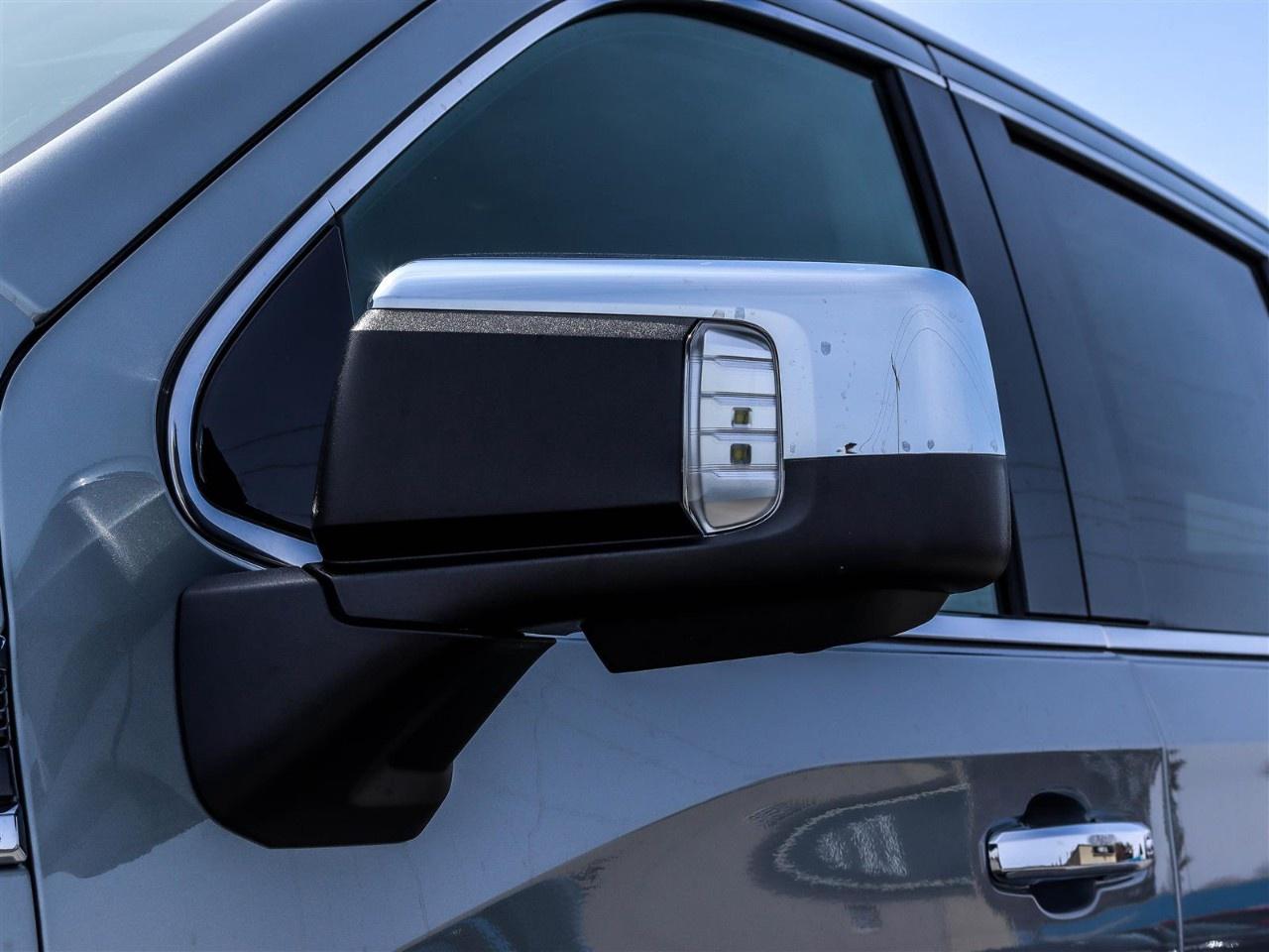 2026 GMC Sierra 1500 Crew Cab Short Box 4-Wheel Drive Denali Photo