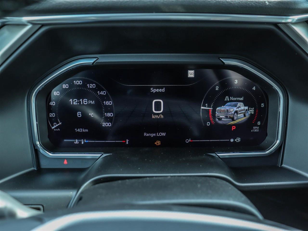 2026 GMC Sierra 1500 Crew Cab Short Box 4-Wheel Drive Denali Photo