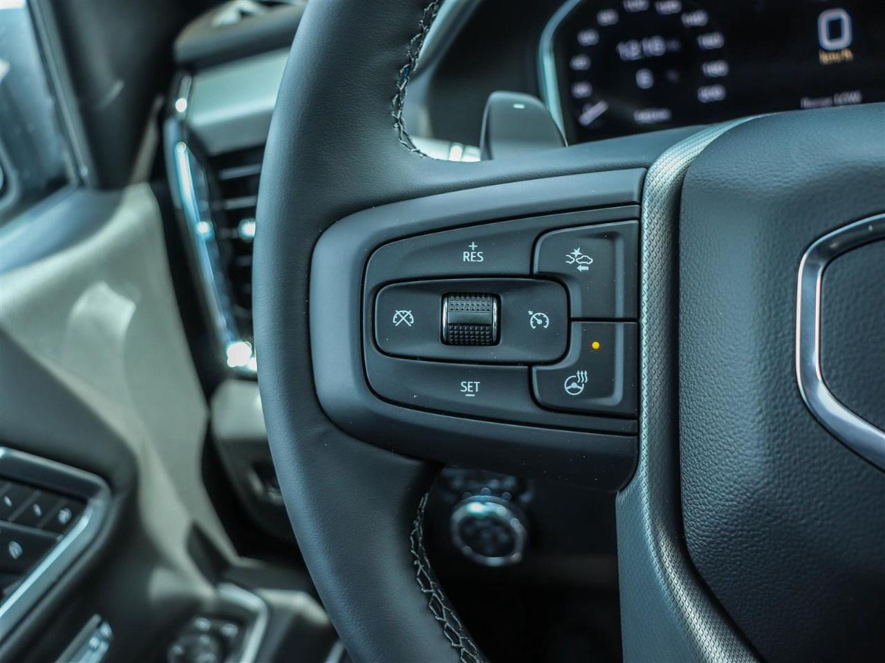 2026 GMC Sierra 1500 Crew Cab Short Box 4-Wheel Drive Denali Photo