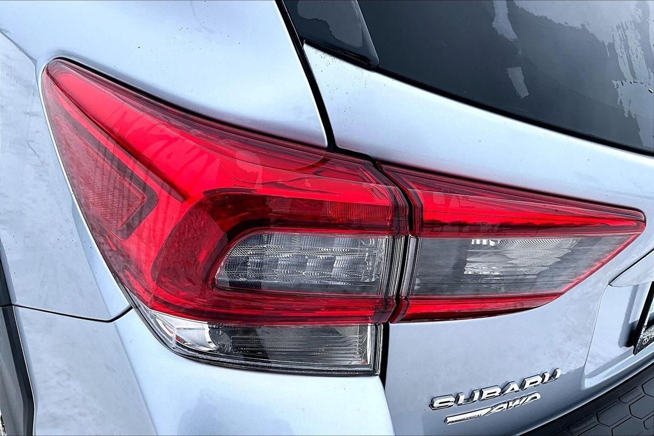 2021 Subaru Crosstrek TOURING AWD   EYESIGHT   NO ACCDIENT   WINTER SET Photo