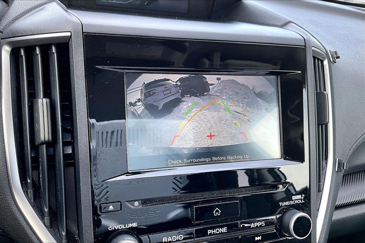 2021 Subaru Crosstrek TOURING AWD   EYESIGHT   NO ACCDIENT   WINTER SET Photo