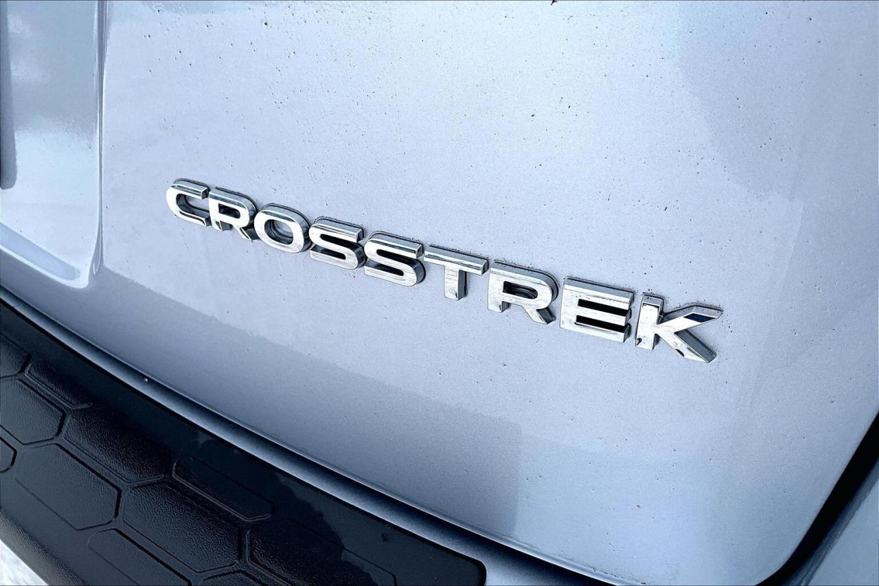 2021 Subaru Crosstrek TOURING AWD   EYESIGHT   NO ACCDIENT   WINTER SET Photo