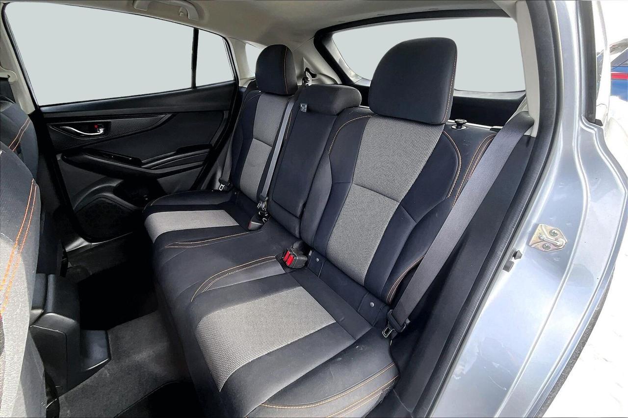 2021 Subaru Crosstrek TOURING AWD   EYESIGHT   NO ACCDIENT   WINTER SET Photo