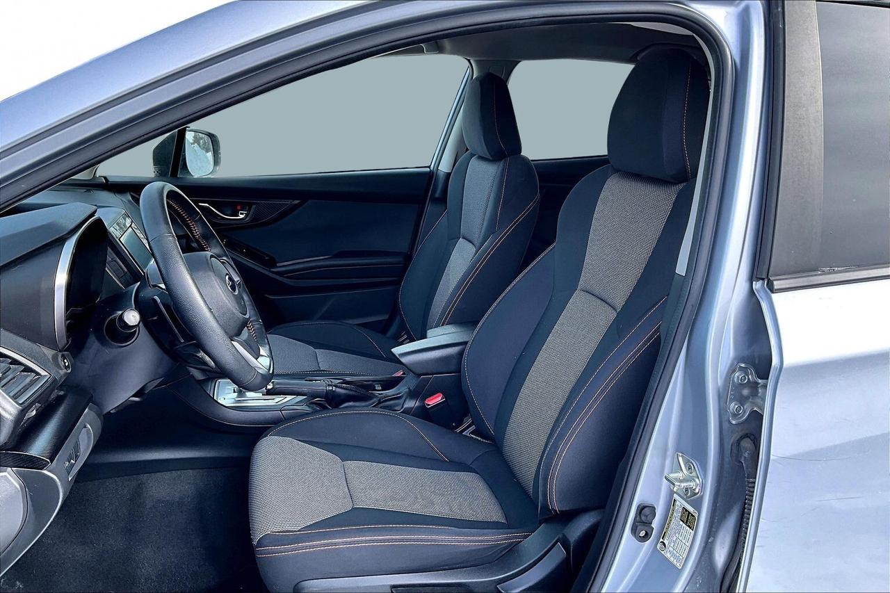 2021 Subaru Crosstrek TOURING AWD   EYESIGHT   NO ACCDIENT   WINTER SET Photo